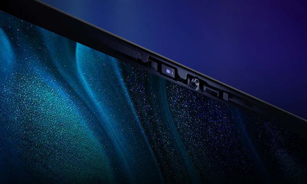Demonstration of the Sensors Function in TECLAST T65 Max Tablet