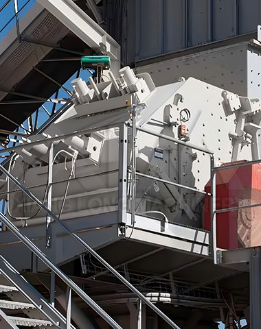 Asphalt recycling impact crusher for sale bulk purchase - XiangLong Machinery