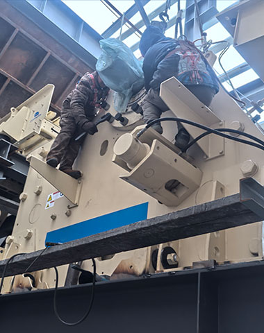 mining jaw crusher-XiangLong Machinery