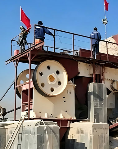 jaw crusher rental near me - XiangLong Machinery