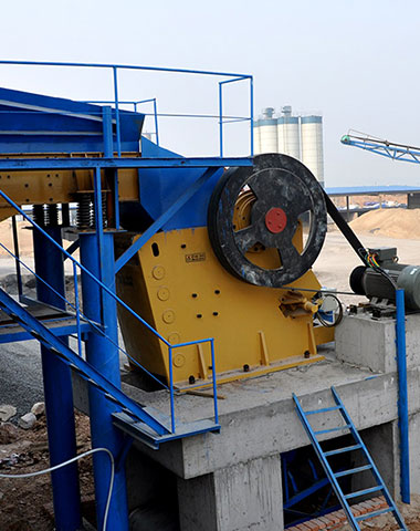 portable jaw crusher for sale - XiangLong Machinery
