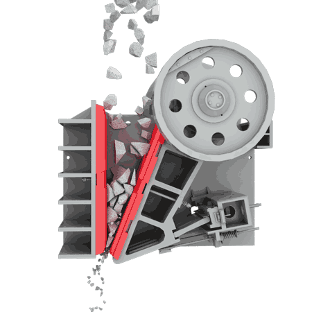 jaw crusher