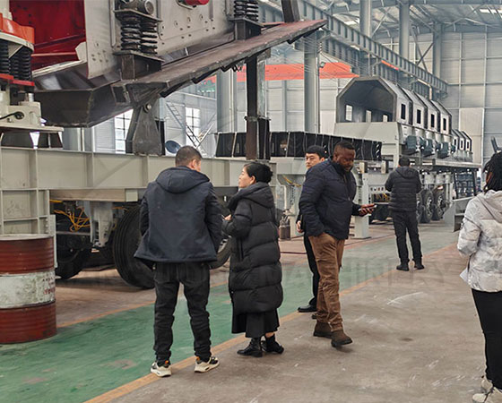 jaw crusher price for customization--XiangLong Machinery