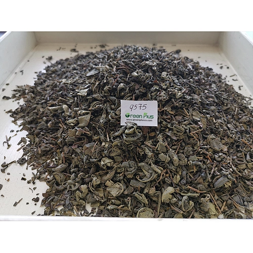 Gunpowder Tea 9575