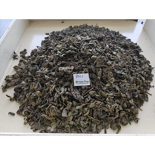 Gunpowder Tea 9501